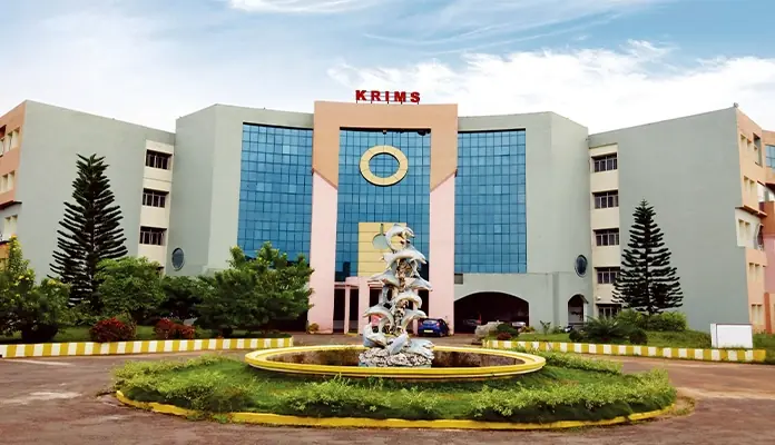 KRIMS Campus