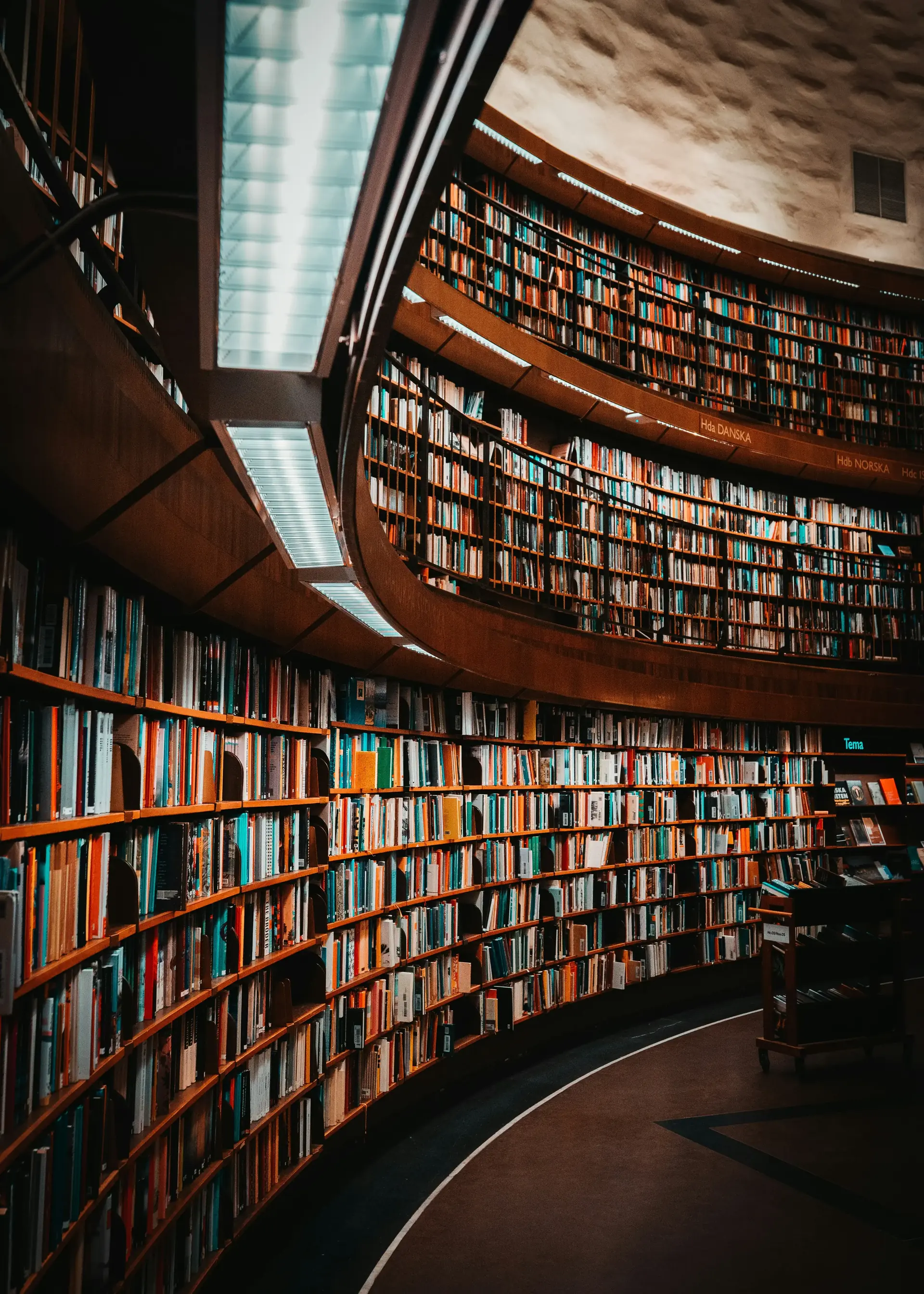 Library Resources