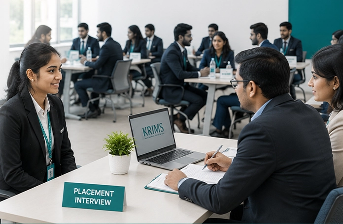 Placement Opportunities